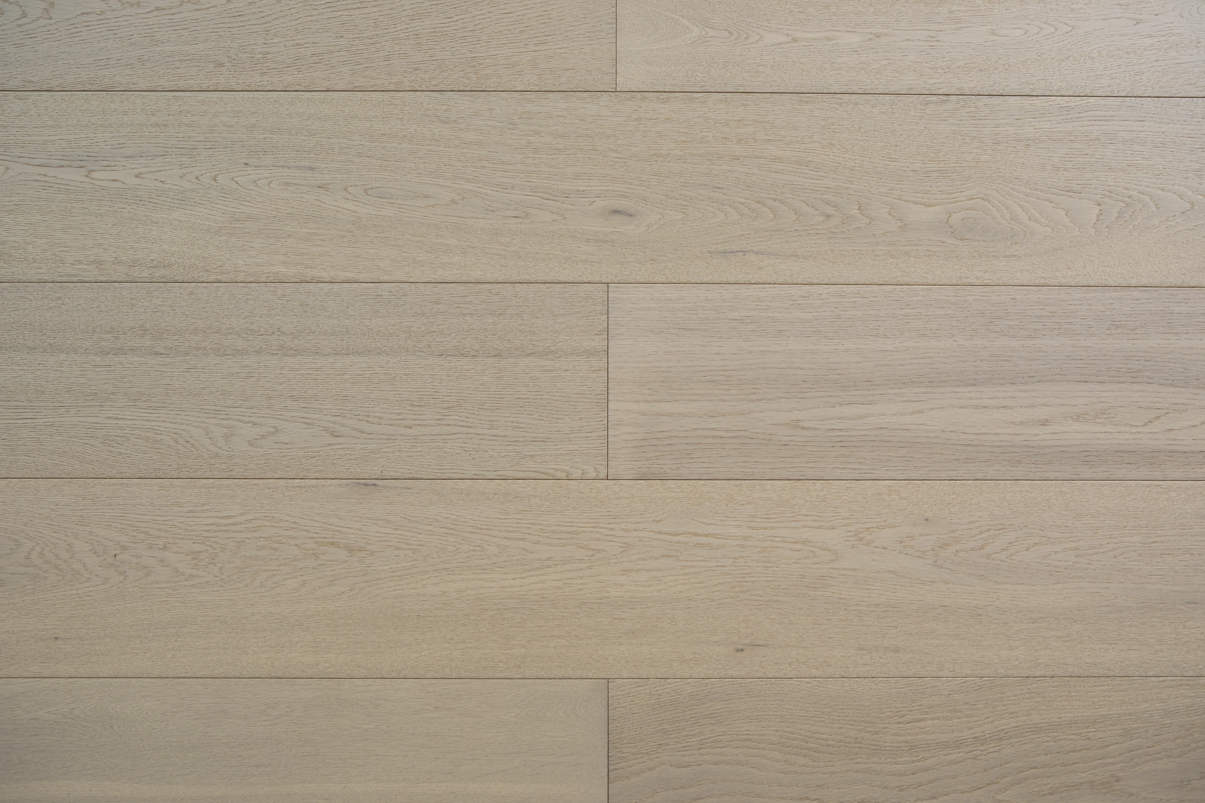 Satin Greige · Finish reference · existing OAK / EDITIONS photo