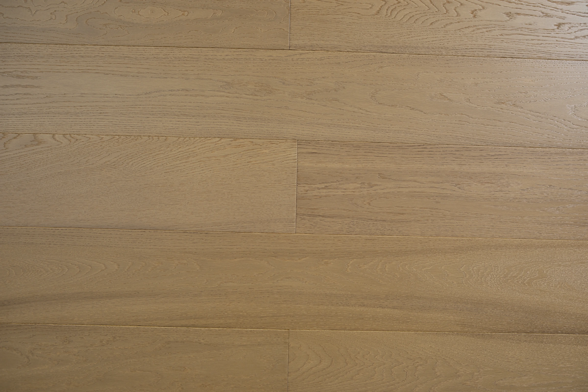 Latte Tan · Finish reference · existing OAK / EDITIONS photo