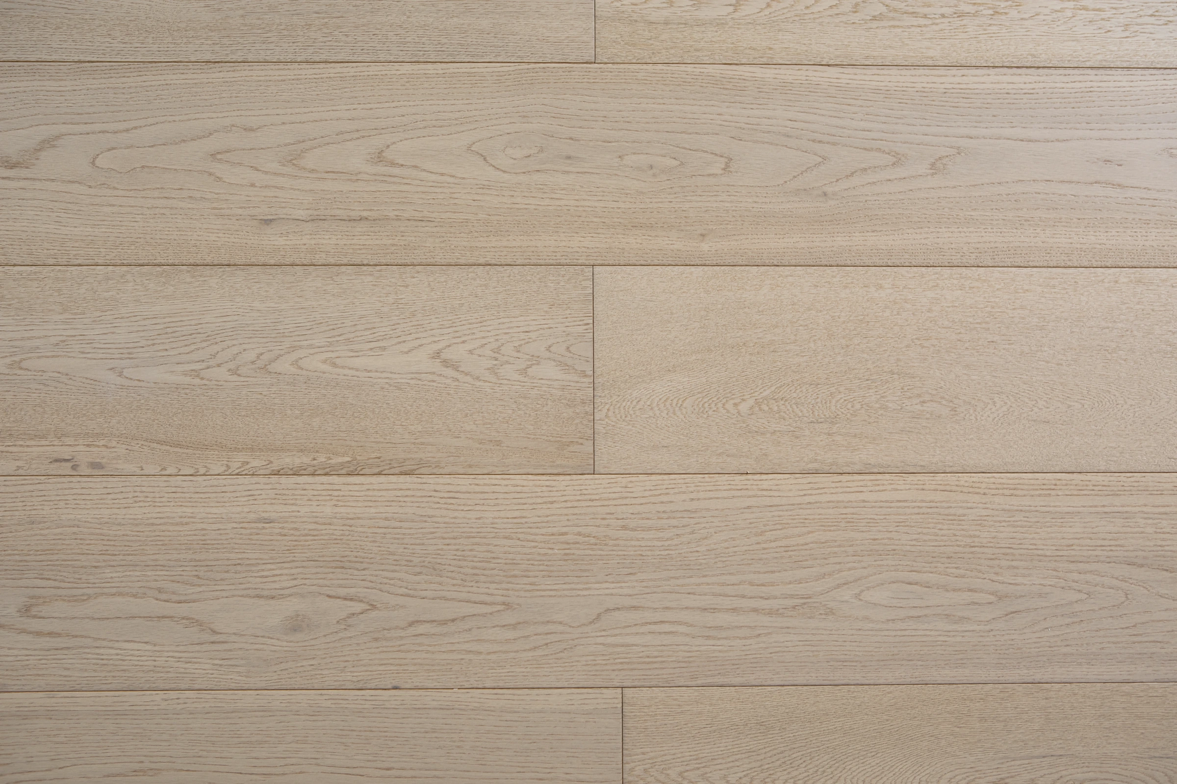 Washed Sand · Finish reference · existing OAK / EDITIONS photo