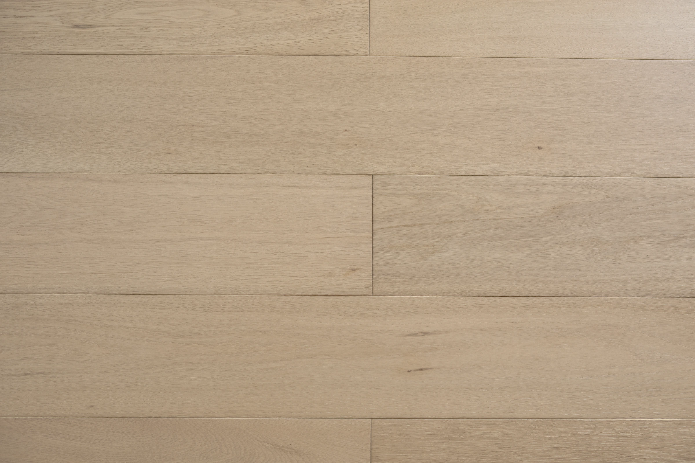Natural Oak · Finish reference · existing OAK / EDITIONS photo