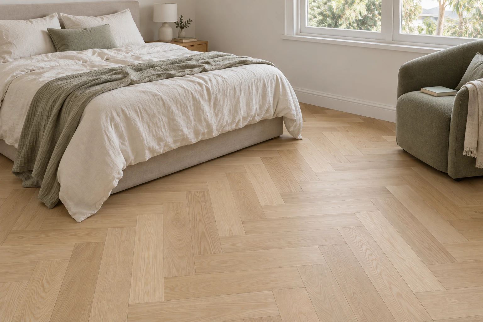 Herringbone 610