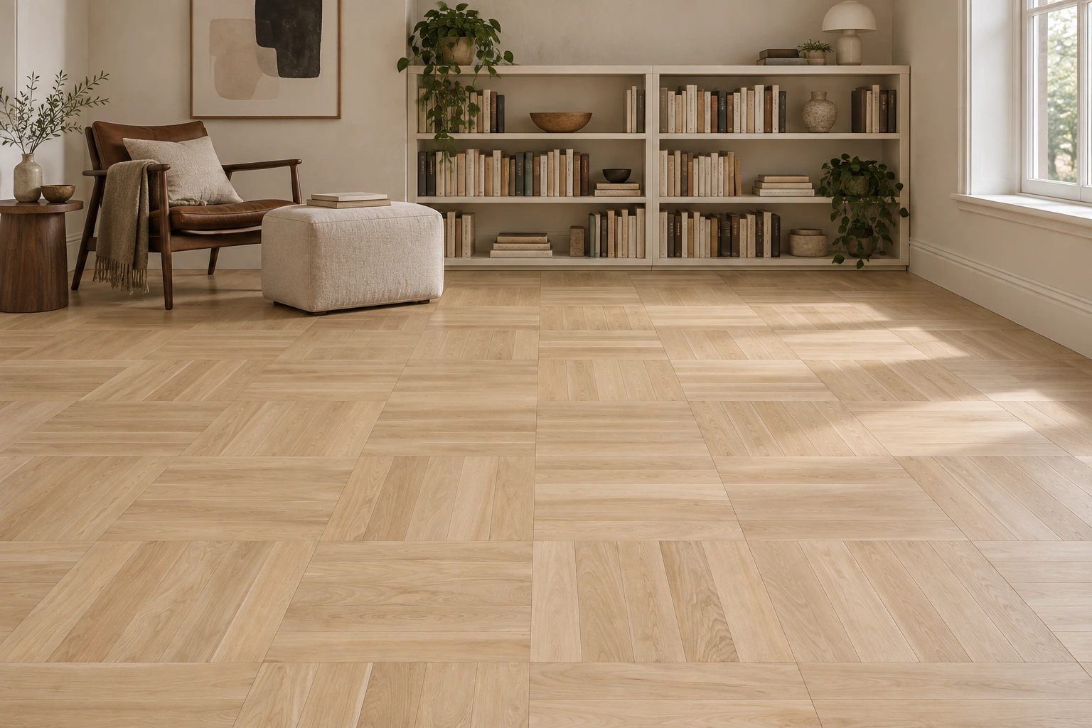 Room inspiration · Basket weave · 450 boards