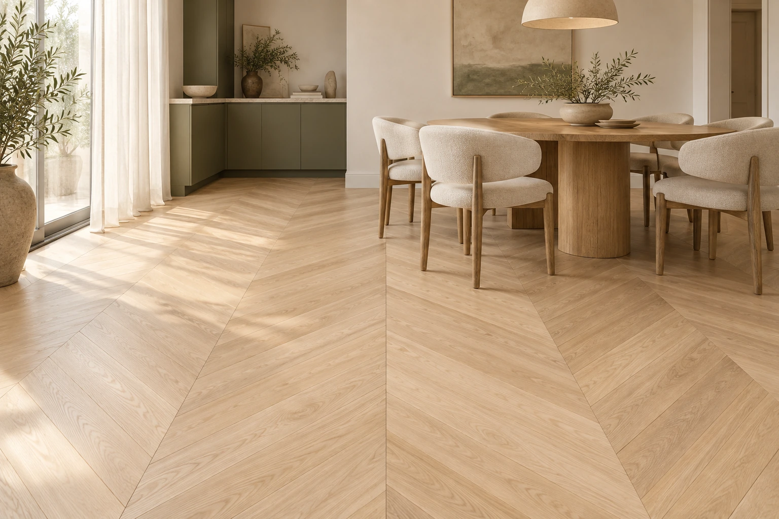 Room inspiration · Chevron 590